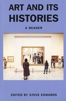 Paperback Art and Its Histories: A Reader Book