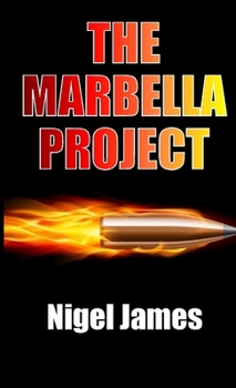 Paperback The Marbella Project Book