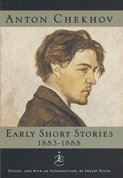 Hardcover Early Short Stories, 1883-1888 Book