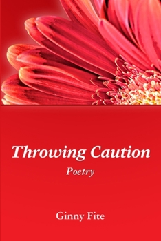 Paperback Throwing Caution Book