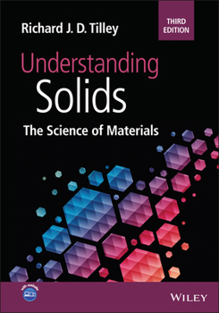 Paperback Understanding Solids: The Science of Materials Book