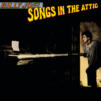 Music - CD Songs In The Attic Book