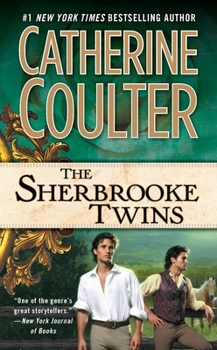 The Sherbrooke Twins - Book #8 of the Sherbrooke Brides