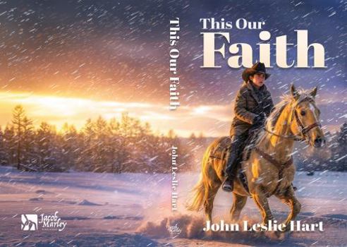 Paperback This Our Faith Book