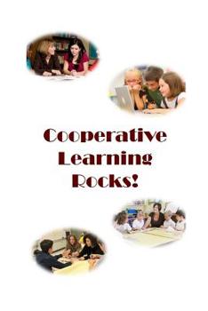 Paperback Cooperative Learning Rocks! Book