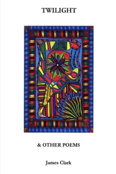 Paperback TWILIGHT & Other Poems Book