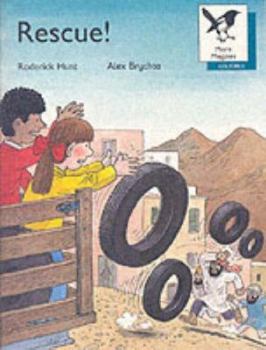 Oxford Reading Tree: Stage 9: More Magpies Storybooks