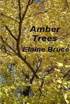 Paperback Amber Trees Book