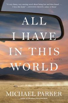 Hardcover All I Have in This World Book