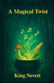 Paperback A Magical Twist Book
