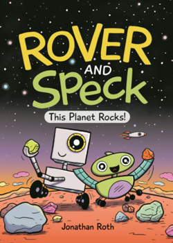 Library Binding This Planet Rocks! Book