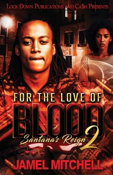 Paperback For the Love of Blood 2 Book