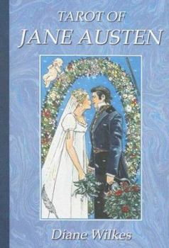 Tarot of Jane Austenbook