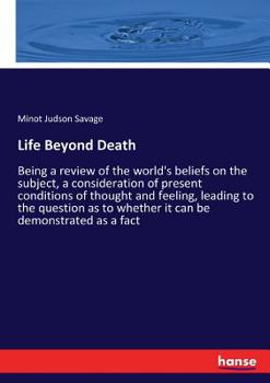 Life Beyond Death: A Review of the World