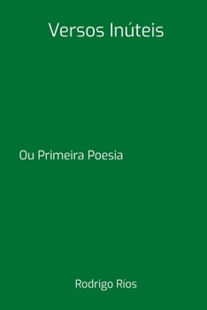 Paperback Versos In teis [Portuguese] Book