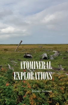 Paperback Atomineral Explorations Book