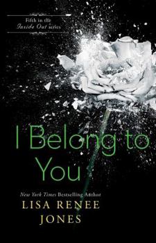 I Belong to You - Book #5 of the Inside Out