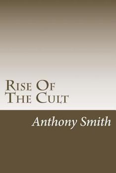 Paperback Rise Of The Cult Book