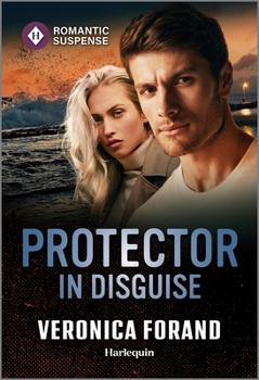 Mass Market Paperback Protector in Disguise Book