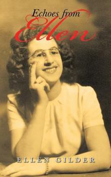 Paperback Echoes from Ellen Book