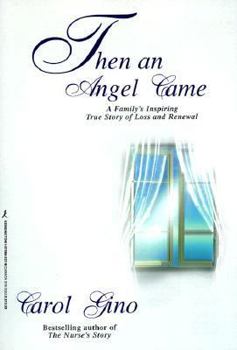 Paperback Then an Angel Came Book