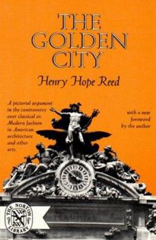 Paperback The Golden City Book