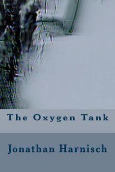 Paperback The Oxygen Tank Book