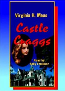 Audio Cassette Castle Craggs: A Dramatic Reading (6 tapes) Book