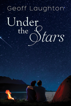 Paperback Under the Stars Book