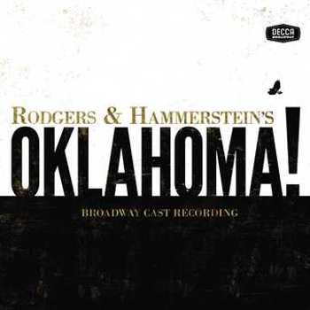 Vinyl Oklahoma! (2019 Broadway Cast Recording) (2 LP) Book