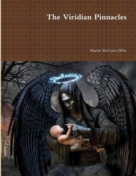 Paperback The Viridian Pinnacles Book