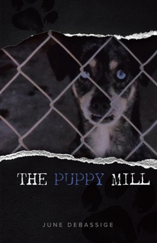 Paperback The Puppy Mill Book