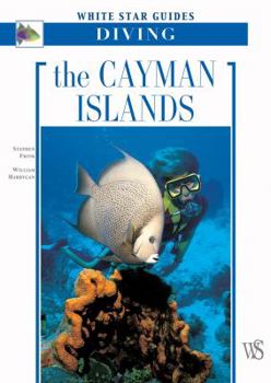 Paperback The Cayman Islands Book