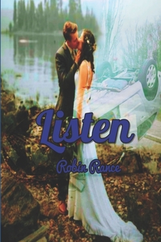 Paperback Listen Book