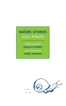 Paperback Nature Stories Book