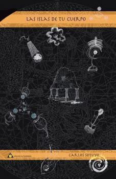 Paperback Las Islas de tu Cuerpo [Spanish] Book