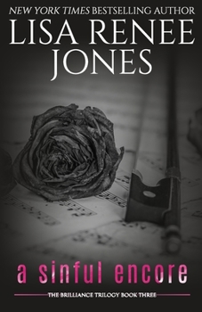 Paperback A Sinful Encore Book