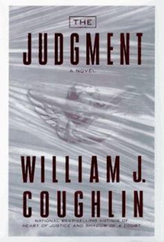 Hardcover The Judgment Book
