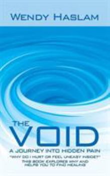 The Void: A Journey into Hidden Pain