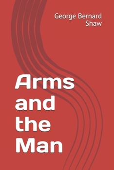 Arms and the Man