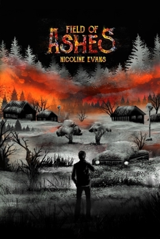 Paperback Field of Ashes Book