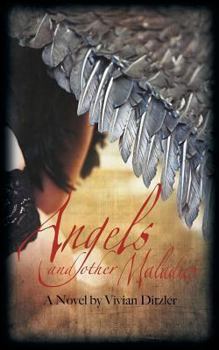 Paperback Angels and Other Maladies Book