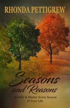 Paperback Seasons and Reasons Book