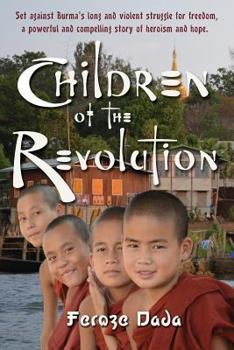 Paperback Children of the Revolution Book