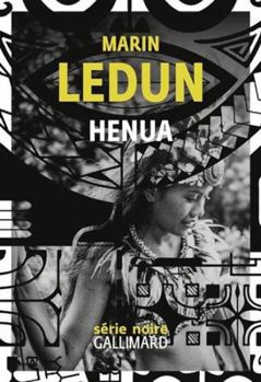Paperback HENUA [French] Book