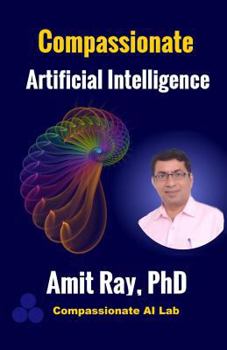 Paperback Compassionate Artificial Intelligence Book