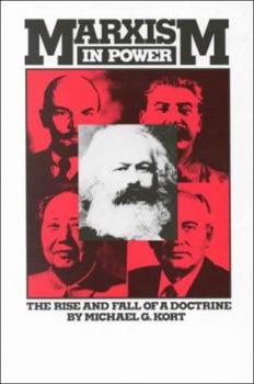 Library Binding Marxism in Power Book