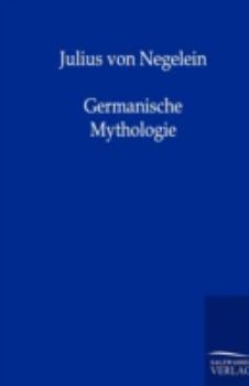 Paperback Germanische Mythologie [German] Book