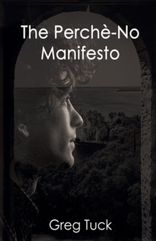Paperback The Perchè-No Manifesto Book