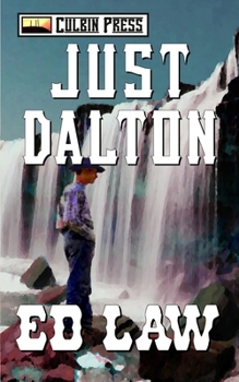 Paperback Just Dalton Book
